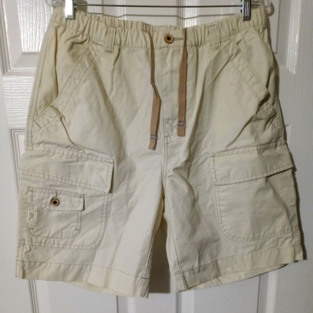 🌴⛵TOMMY BAHAMA RELAX CARGO🌉 MEDIUM,100% COTTON,